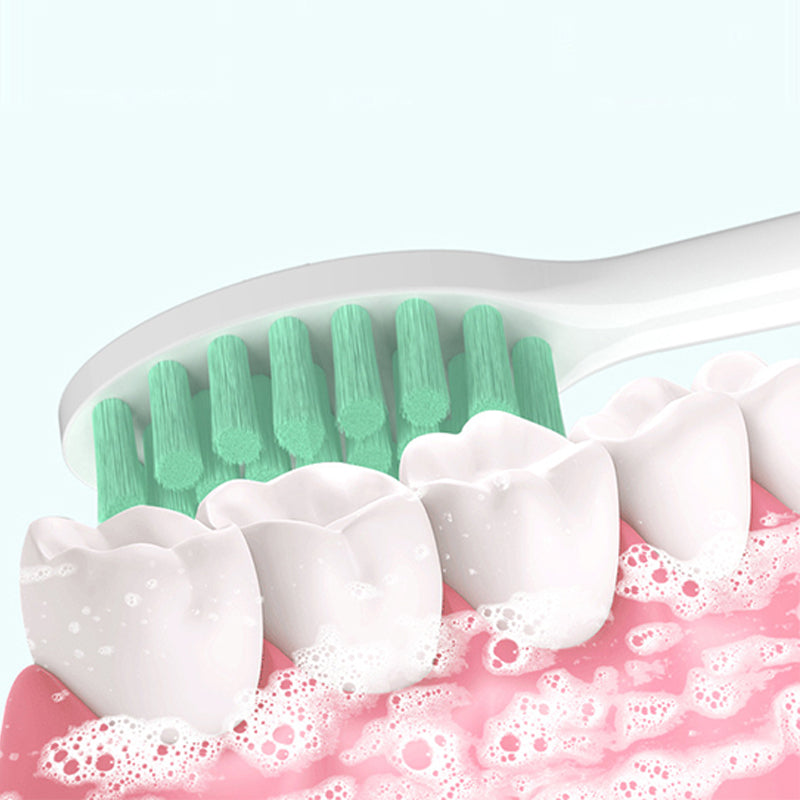 For Philips HX2 Series Electric Toothbrush Head Soft Bristles Replacement Tooth Brush Head For Philips HX2 Series Electric Toothbrush Head Soft Bristles Replacement Tooth Brush Head